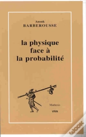 Capa do artigo La Physique Face À La Probabilité
