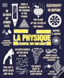 Capa do artigo La Physique ; L'Essentiel Tout Simplement