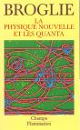 La Physique Nouvelle Et Les Quanta - Preview