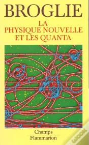Capa do artigo La Physique Nouvelle Et Les Quanta