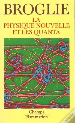 Capa do artigo La Physique Nouvelle Et Les Quanta