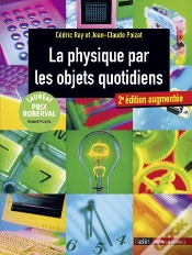 Capa do artigo La Physique Par Les Objets Quotidiens (2e Édition)