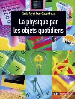 Capa do artigo La Physique Par Les Objets Quotidiens
