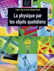 Capa do artigo La Physique Par Les Objets Quotidiens