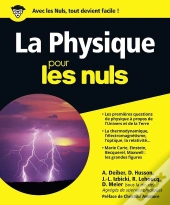 La Physique Pour Les Nuls