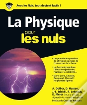 Capa do artigo La Physique Pour Les Nuls