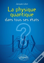Capa do artigo La Physique Quantique Dans Tous Ses États