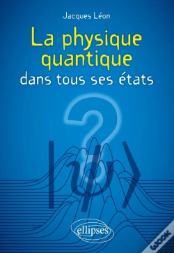 Capa do artigo La Physique Quantique Dans Tous Ses États