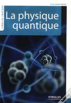 Capa do artigo La Physique Quantique