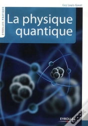 Capa do artigo La Physique Quantique