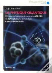 Capa do artigo La Physique Quantique