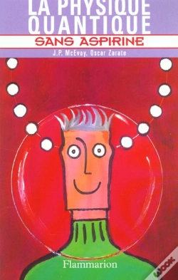 Capa do artigo La Physique Quantique Sans Aspirine