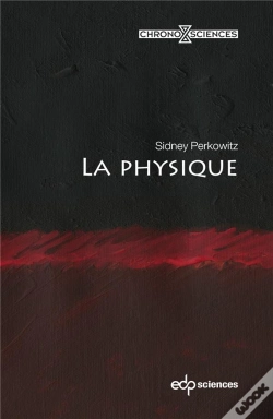Capa do artigo La Physique