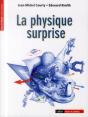 La Physique Surprise - Preview