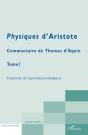 La Physiques D'Aristote Tome 1 ; Commentaire De Thomas D'Aquin - Preview