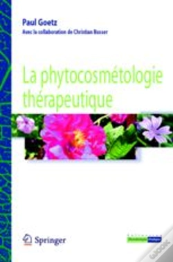 Capa do artigo La Phytocosmetologie Therapeutique