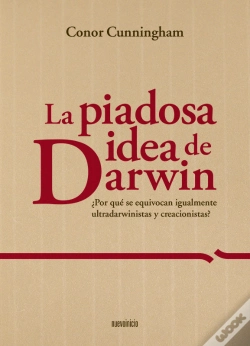 Capa do artigo La Piadosa Idea De Darwin