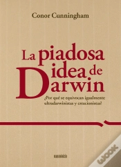 Capa do artigo La Piadosa Idea De Darwin