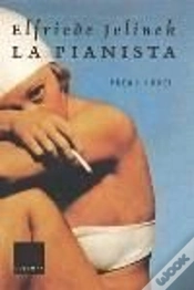 Capa do artigo La Pianista