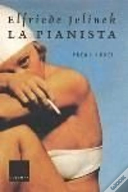 Capa do artigo La Pianista