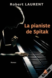 Capa do artigo La Pianiste De Spitak