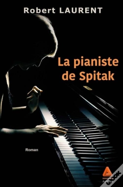 Capa do artigo La Pianiste De Spitak