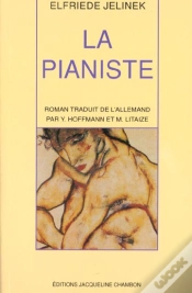 Capa do artigo La Pianiste