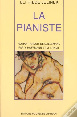 Capa do artigo La Pianiste
