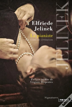 Capa do artigo La Pianiste
