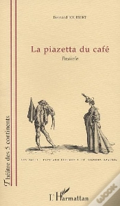 Capa do artigo La Piazetta Du Cafe