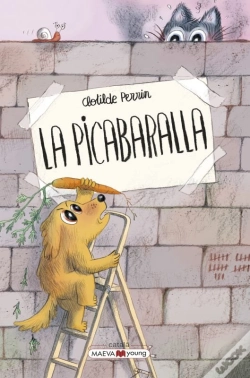 Capa do artigo La Picabaralla