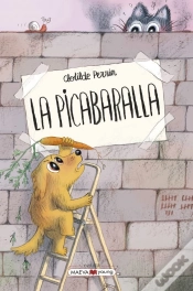 Capa do artigo La Picabaralla