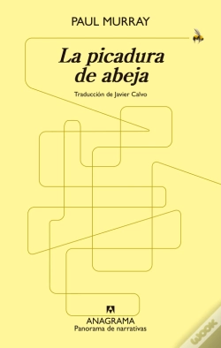 Capa do artigo La Picadura De Abeja
