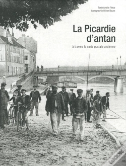 Capa do artigo La Picardie D'Antan