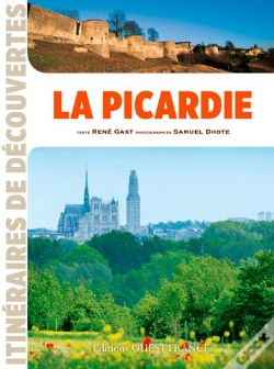 Capa do artigo La Picardie