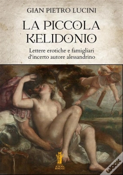 Capa do artigo La Piccola Kelidonio