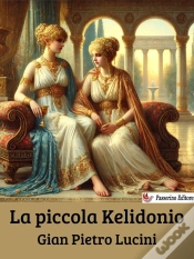 Capa do artigo La Piccola Kelidonio