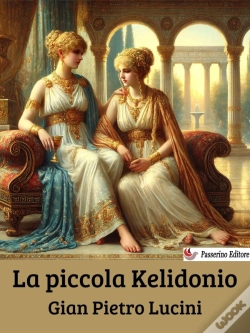 Capa do artigo La Piccola Kelidonio