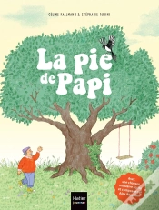 Capa do artigo La Pie De Papi