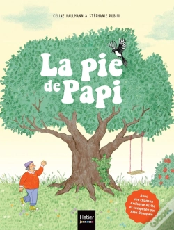 Capa do artigo La Pie De Papi