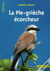 Capa do artigo La Pie-Grièche Écorcheur