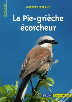 Capa do artigo La Pie-Grièche Écorcheur