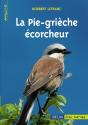La Pie-Grièche Écorcheur - Preview