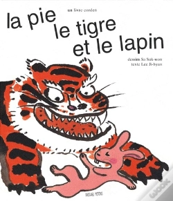 Capa do artigo La Pie Le Tigre Et Le Lapin