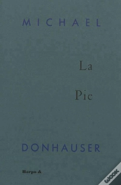 Capa do artigo La Pie