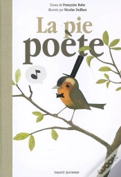 Capa do artigo La Pie Poète