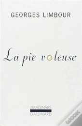 La Pie Voleuse