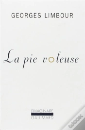 Capa do artigo La Pie Voleuse
