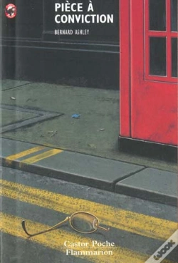 Capa do artigo La Piece A Conviction