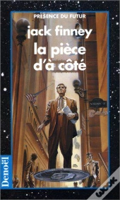La Piece D'A Cote